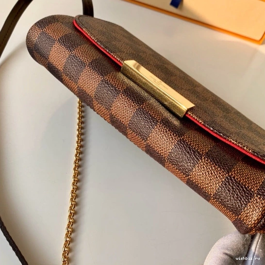 WIS Favorite Louis PM Vuitton 1126